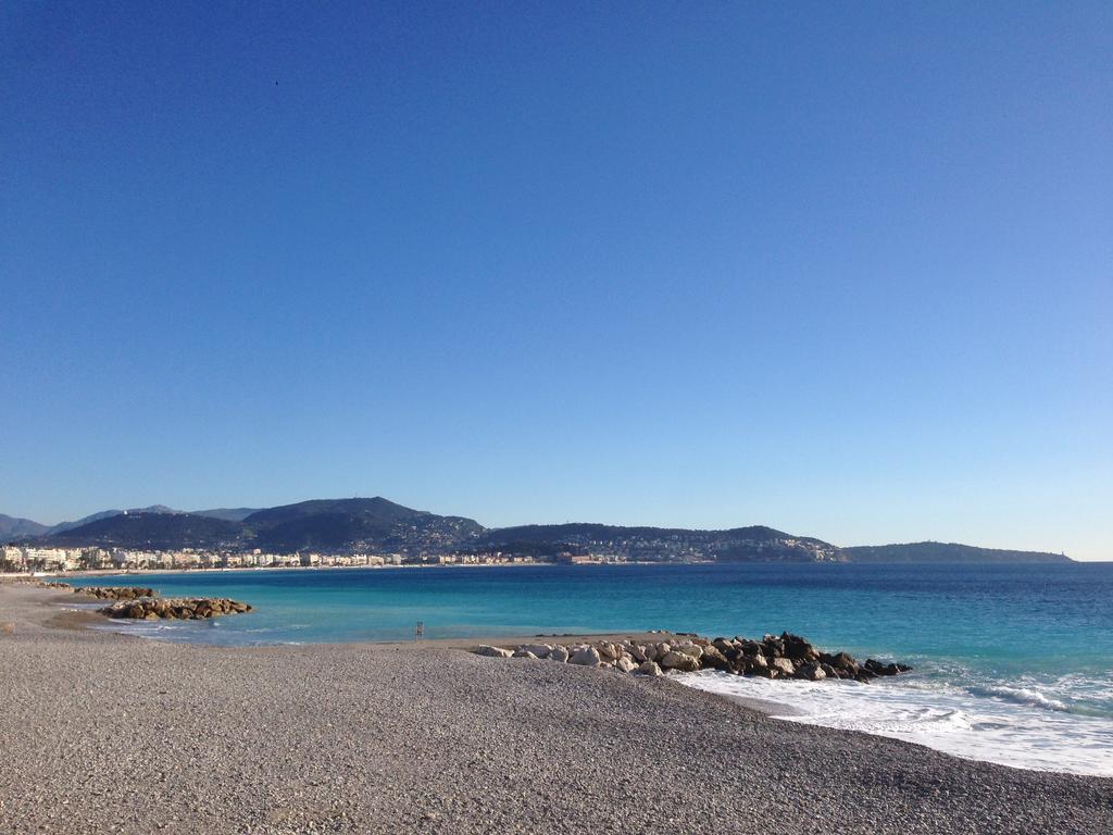 Studios Nice French Riviera Luaran gambar