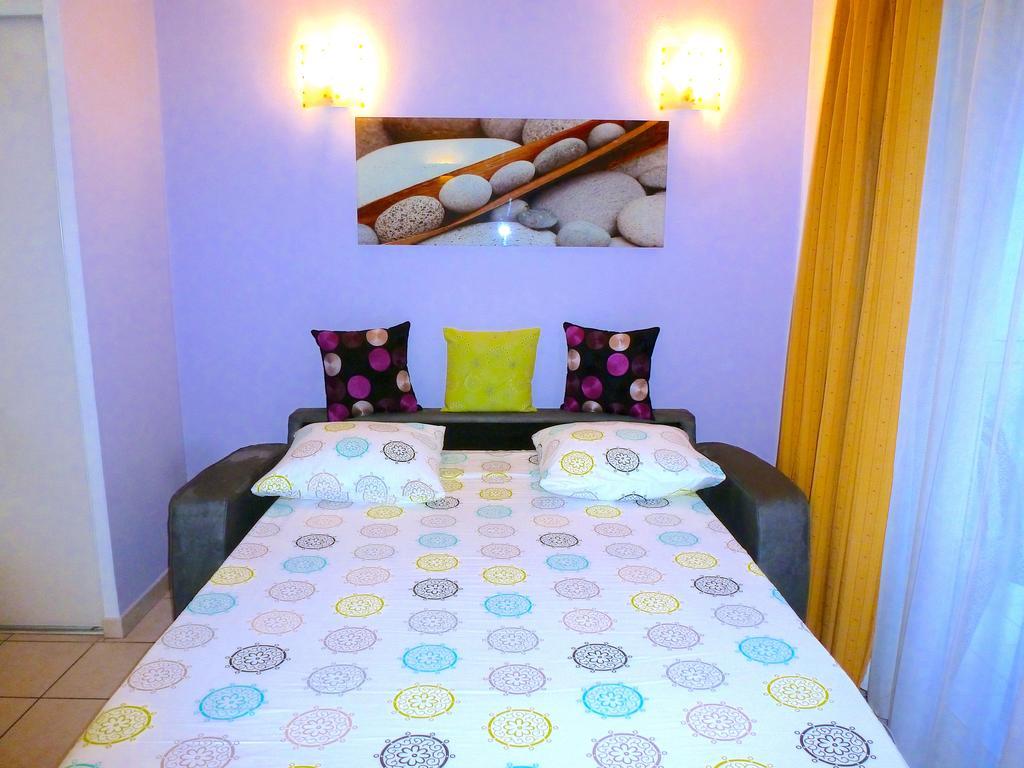 Studios Nice French Riviera Luaran gambar