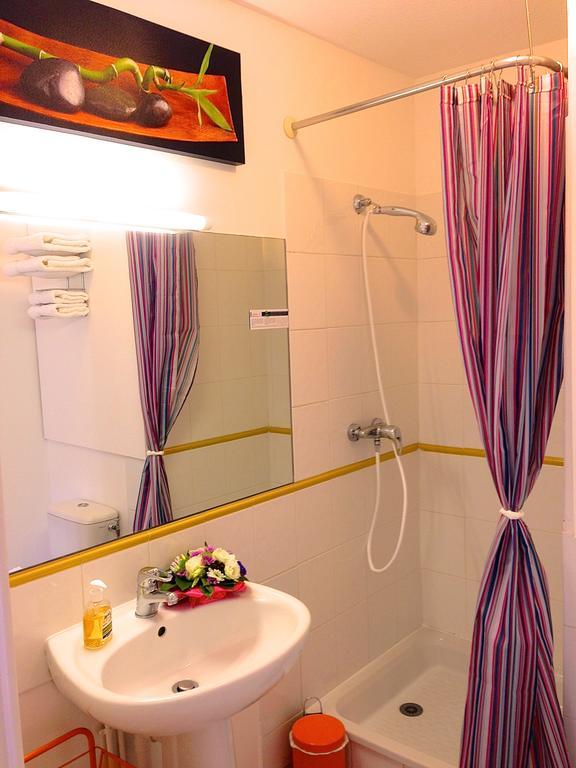 Studios Nice French Riviera Luaran gambar